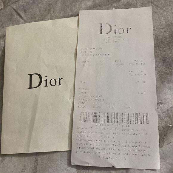 Dior Alias Sandal all black Dior oblique jacquard made in Italy - Picture 8 of 8